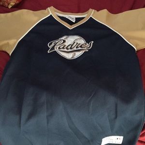 Padres Jersey